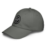 Under Armour® Dad Hat | Create Your Own Custom Under Armour Hat Grey