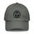 Under Armour® Dad Hat | Create Your Own Custom Under Armour Hat Grey