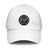 Under Armour® Dad Hat | Create Your Own Custom Under Armour Hat White