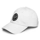Under Armour® Dad Hat | Create Your Own Custom Under Armour Hat White