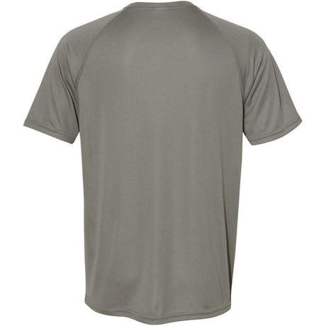 UV Micropique Polo Dark Smoke Grey X - Small Polos/Knits