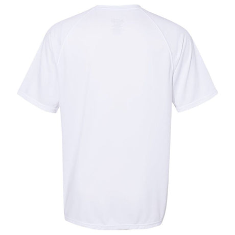 UV Micropique Polo White X - Small Polos/Knits