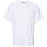 UV Micropique Polo White X - Small Polos/Knits