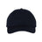 Valucap Bio - Washed Chino Twill Cap - Valucap VC350 Navy Adjustable Hats