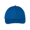 Valucap Chino Cap - Valucap VC600 Royal Blue Adjustable Hats