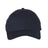 Valucap Cotton Twill Cap - Valucap 2260 Navy Adjustable Hats