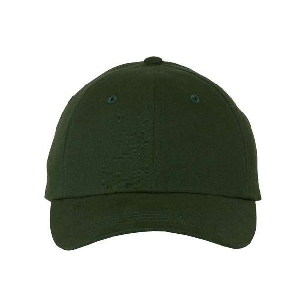 Valucap Econ Cap - Valucap 6440 Forest Adjustable Hats