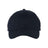 Valucap Econ Cap - Valucap 6440 Navy Adjustable Hats