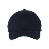 Valucap Econ Cap - Valucap 6440 Navy Adjustable Hats