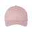 Valucap Econ Cap - Valucap 6440 Pink Adjustable Hats