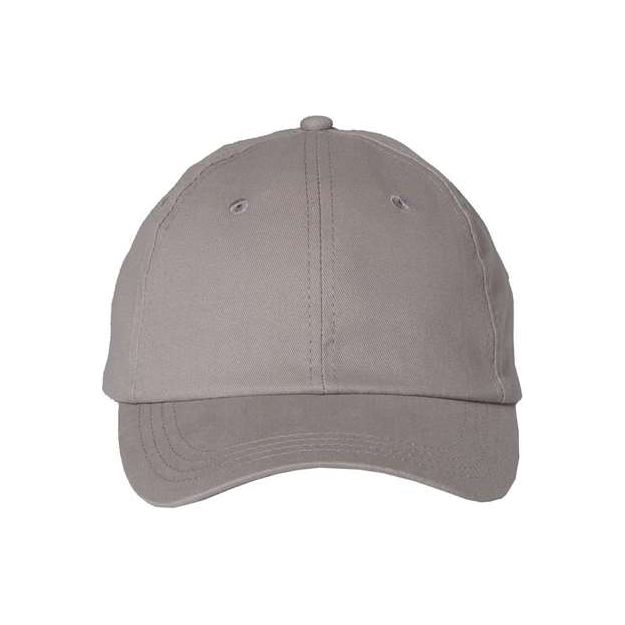 Valucap Econ Cap - Valucap 6440 Royal Blue Adjustable Hats