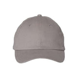 Valucap Econ Cap - Valucap 6440 Royal Blue Adjustable Hats