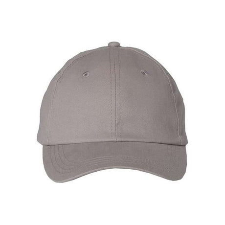 Valucap Econ Cap - Valucap 6440 Royal Blue Adjustable Hats