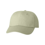 Valucap Econ Cap - Valucap 6440 Royal Blue Adjustable Hats