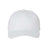Valucap Econ Cap - Valucap 6440 White Adjustable Hats