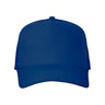 Valucap Five - Panel Twill Cap - Valucap 8869 Royal Blue Adjustable Hats