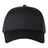Valucap Mesh - Back Twill Trucker Cap - Valucap VC400 Black/ Charcoal Adjustable Hats