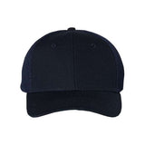 Valucap Spacer Mesh - Back Cap - Valucap 3200 Navy Adjustable Hats