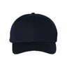 Valucap Spacer Mesh - Back Cap - Valucap 3200 Navy Adjustable Hats