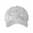 Valucap Tie - Dyed Dad Hat - Valucap SP400 Grey Adjustable Hats