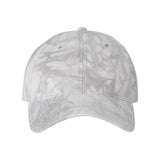 Valucap Tie - Dyed Dad Hat - Valucap SP400 Grey Adjustable Hats