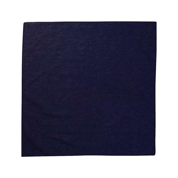 Valucap ValuMask Bandana - Valucap VC21 Navy One Size Hats