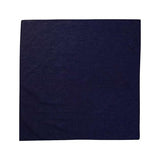 Valucap ValuMask Bandana - Valucap VC21 Navy One Size Hats
