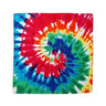 Valucap ValuMask Bandana - Valucap VC21 Rainbow Tie - Dye One Size Hats