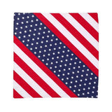 Valucap ValuMask Bandana - Valucap VC21 Red One Size Hats