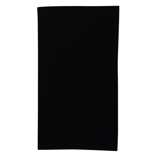 Valucap ValuMask Gaiter - Valucap VC20 Black One Size Hats