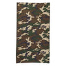 Valucap ValuMask Gaiter - Valucap VC20 Green Camo One Size Hats