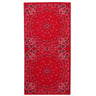 Valucap ValuMask Gaiter - Valucap VC20 Red Paisley One Size Hats