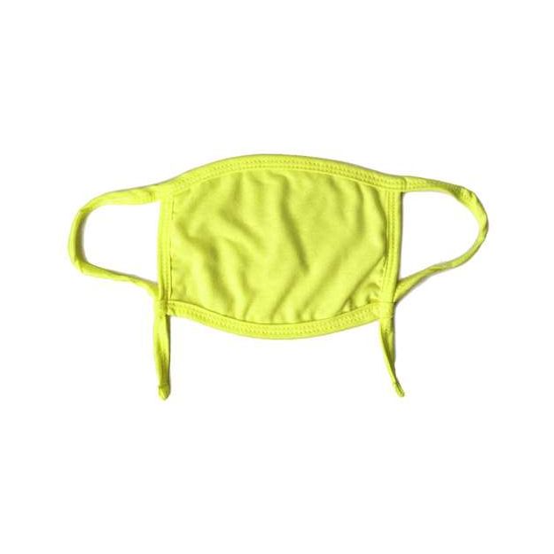 Valucap ValuMask Youth Adjustable - Valucap VC25Y White Adjustable Hats