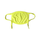 Valucap ValuMask Youth Adjustable - Valucap VC25Y White Adjustable Hats