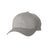 Valucap Youth Small Fit Cotton Twill Cap - Valucap 2260Y Grey Adjustable Hats