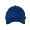Valucap Youth Small Fit Cotton Twill Cap - Valucap 2260Y Royal Blue Adjustable Hats