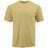 DRIEQUIP Men's Athletic All Sport Training Tee Shirts-VegasGold Activewear DRI-EQUIP Vegas Gold X-Small