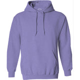 Joe's USA Men's Hoodies Soft & Cozy Hooded Sweatshirts in 72 Colors:Sizes S-5XL and Tall sizes: LT-4XLT