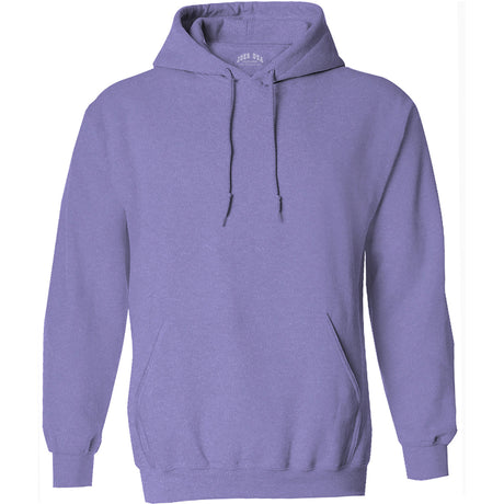 Joe's USA Men's Hoodies Soft & Cozy Hooded Sweatshirts in 72 Colors:Sizes S-5XL and Tall sizes: LT-4XLT