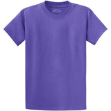 Joe's USA Tall Heavyweight 6.1-ounce, 100% cotton T-Shirts in 50 Colors. Sizes LT-4XLT Tall Joe's USA
