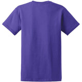 Joe's USA Tall Heavyweight 6.1-ounce, 100% cotton T-Shirts in 50 Colors. Sizes LT-4XLT Joe's USA