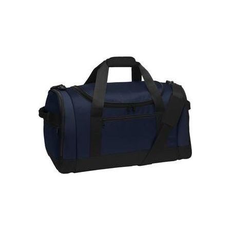 Voyager Sports Duffel Navy