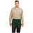 Waist Apron with Pockets Hunter Green Aprons