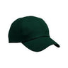 Washed Twill Cap Hunter Youth XL Hats