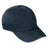 Washed Twill Sandwich Bill Cap Navy/Khaki Hats