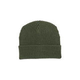 Watch Cap Army Green Hats