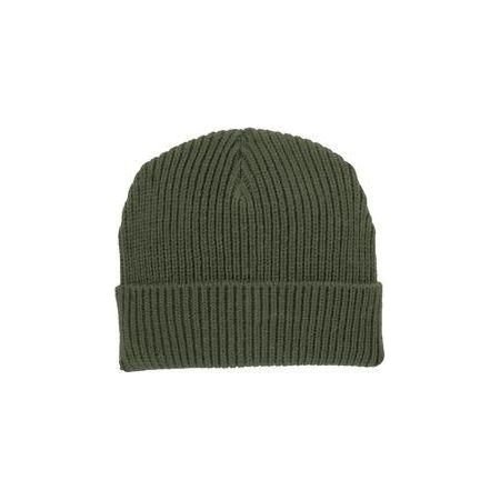 Watch Cap Army Green Hats