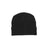 Watch Cap Black Hats