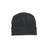 Watch Cap Graphite Hats