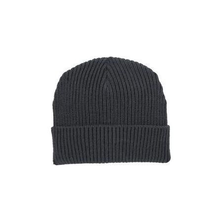 Watch Cap Graphite Hats